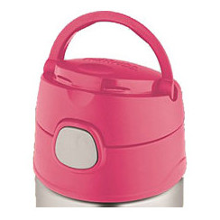 Pièce de rechange Thermos Paille et bec verseur pour série enfants 12001x