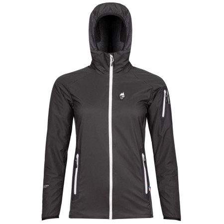 Veste femme High Point Total Alpha 3.0 Lady Jacket noir Black