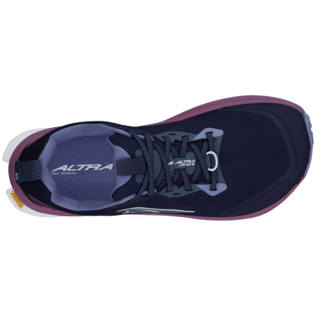 Chaussures running femme Altra W Lone Peak 9+