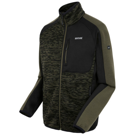 Sweat-shirt homme Regatta Oakar