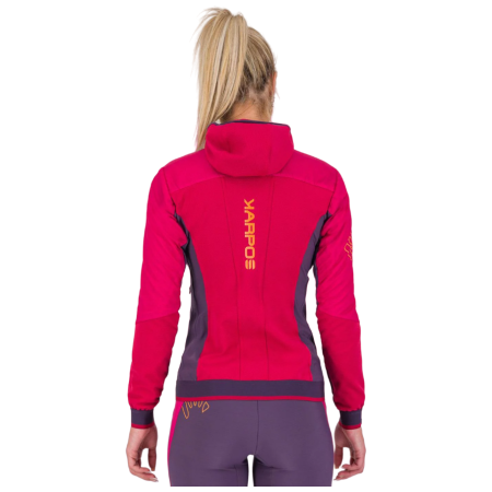 Veste d'hiver femme Karpos Alagna Plus Evo W Jacket
