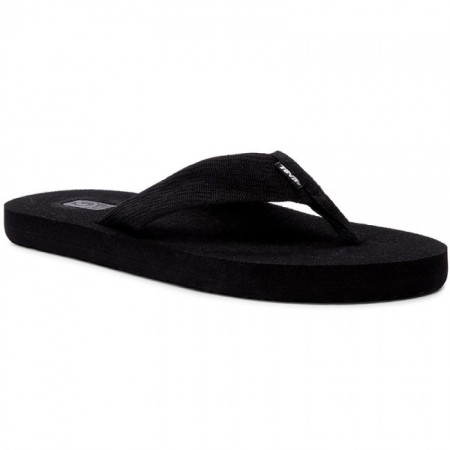 Tongs homme Teva Mush II vert BrickBlack