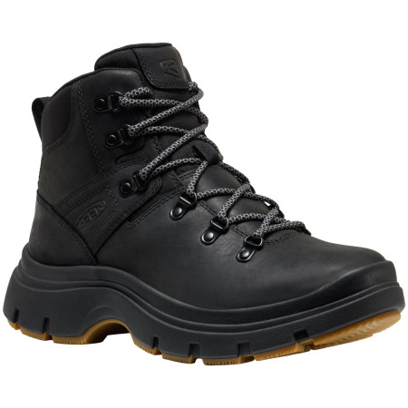 Bottes randonnée femme Keen Kosa Pyrenees W noir black