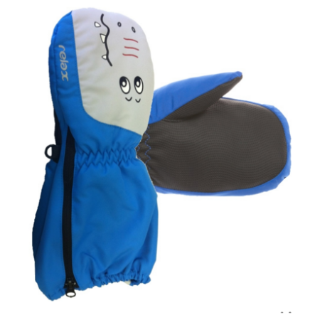 Gants enfant Relax Cloun RR03A