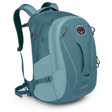 Sac à dos Osprey Celeste 29 bleu clair LiquidBlue