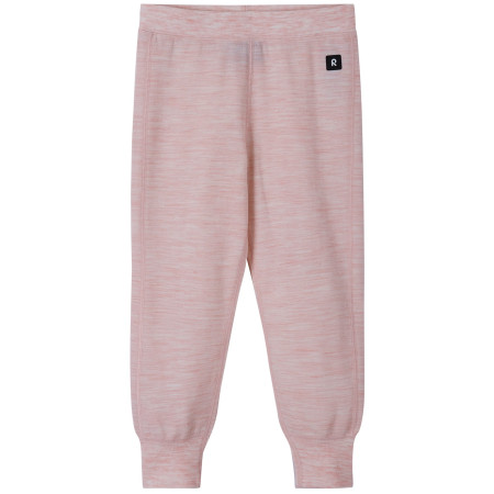 Pantalons de survêtement enfant Reima Misam rose Pale rose