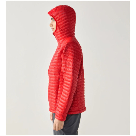 Veste femme Haglöfs L.I.M Mimic hood II