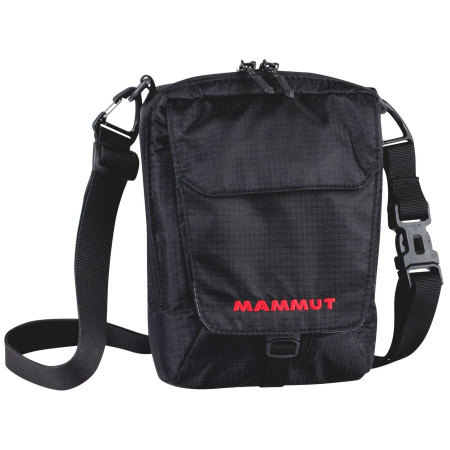 Petit sac Mammut Täsch Pouch 3 l vert