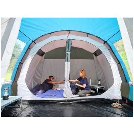 Tente familiale Coleman Cook 4