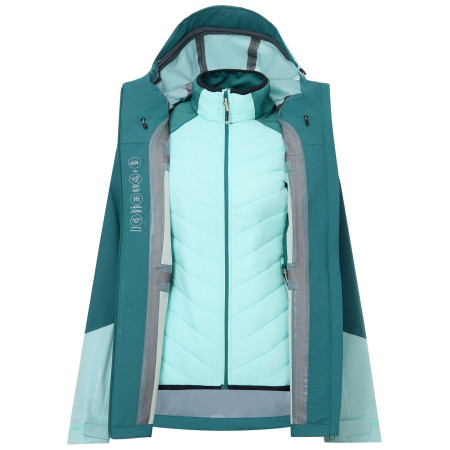 Veste femme Regatta Carletta 3-in-1
