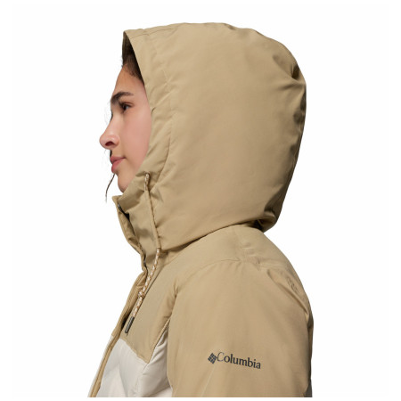 Veste d'hiver femme Columbia Mountain Croo™ III Mid Down Jacket