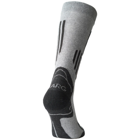Chaussettes de compression Warg Performance Merino Long