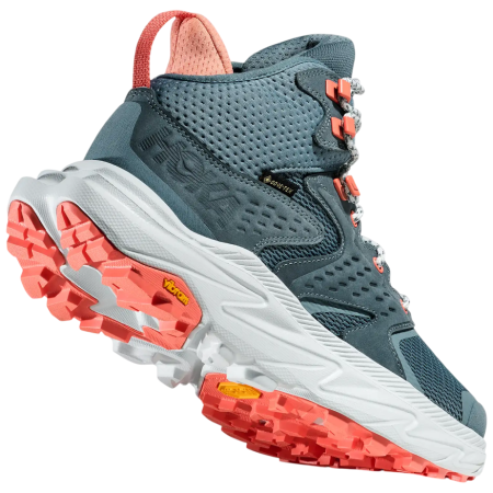 Chaussures femme Hoka W Anacapa 2 Mid Gtx
