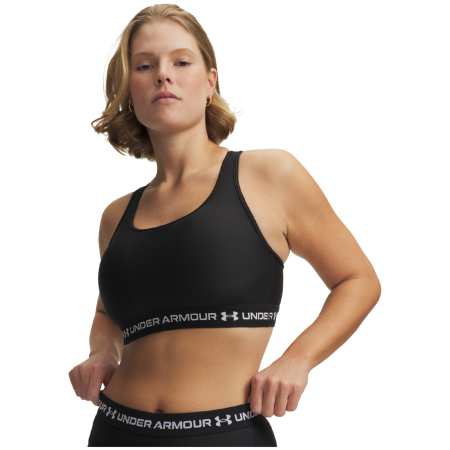 Soutien-gorge Under Armour Crossback Mid Bra