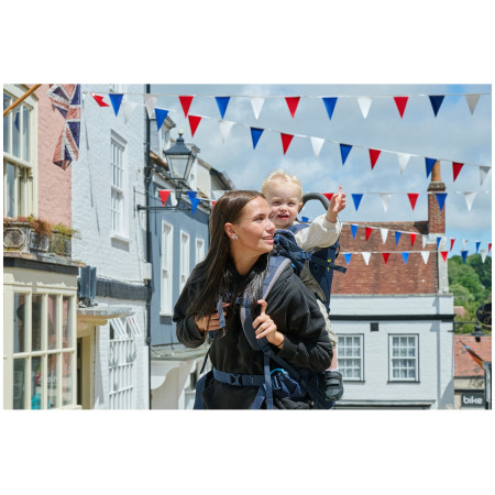 Porte-bébé randonnée LittleLife Ranger S3 Child Carrier
