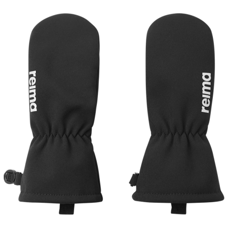 Gants enfant Reima Osaten Black noir Black