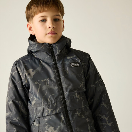 Veste enfant Dare 2b Wing It Jacket DrkCrckdPrnt