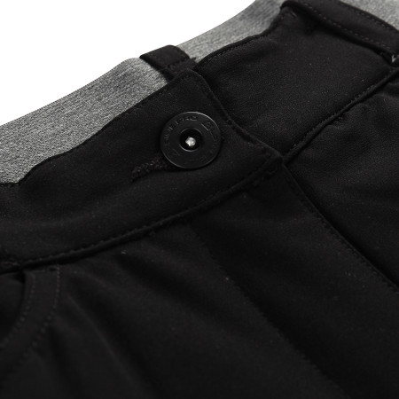 Shorts femme Alpine Pro Zamba 3