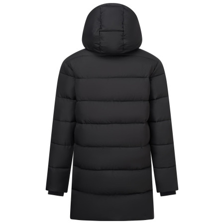 Manteau d'hiver hommes Regatta Marek Longline