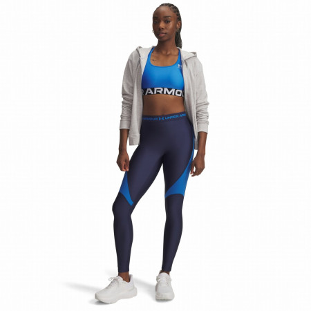 Leggings femmes Under Armour HG Rib Legging