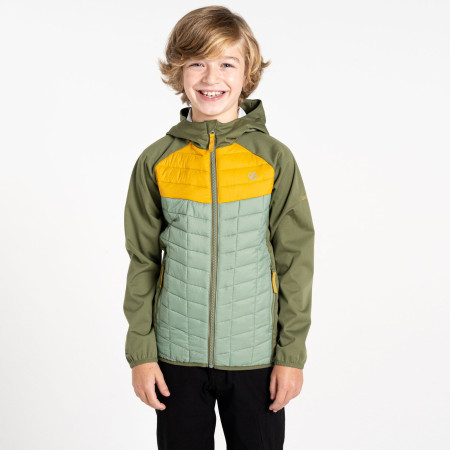 Veste enfant Dare 2b Explore II Hybrid