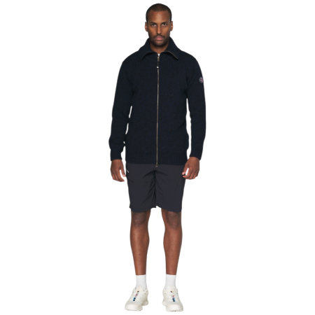 Pull-over Devold Nansen Wool Cardigan