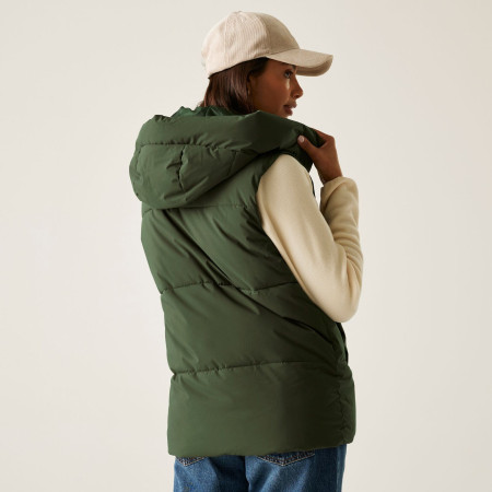 Gilet femme Regatta Kelse B/W