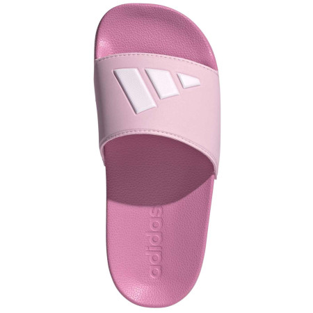 Chausson enfant Adidas Adilette Shower K Pink