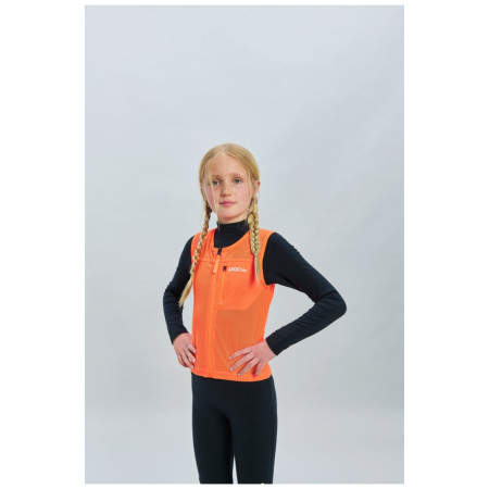 Protection dorsale enfant POC POCito VPD Air Vest