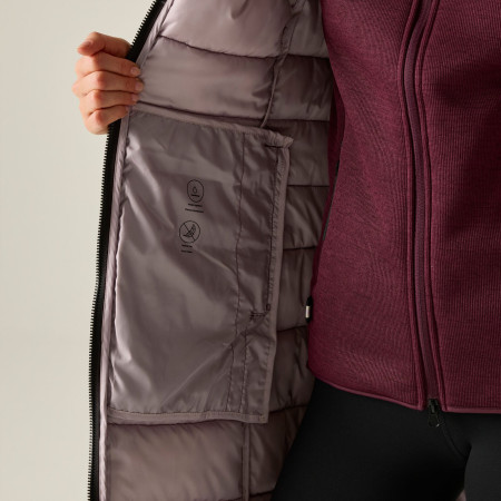 Manteau femme Regatta Amara