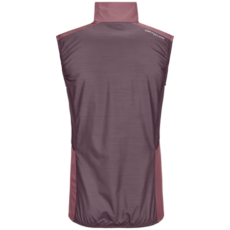 Gilet femme Ortovox Trace Windbreaker Vest W