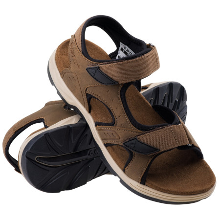 Sandales homme Hi-Tec Lucibel