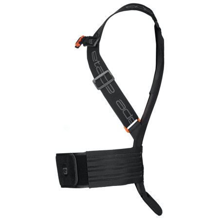 Protection dorsale Etape Kinetic