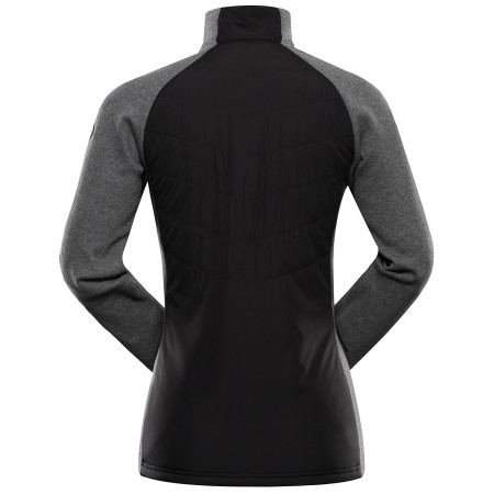Veste polaire fonctionnelle femme Alpine Pro Jorwa 2
