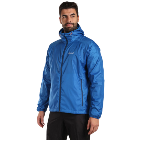 Veste Kilpi Jaluu-U