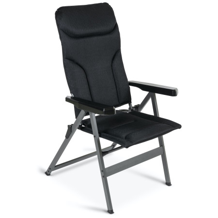 Chaise Dometic Luxury Tuscany vert