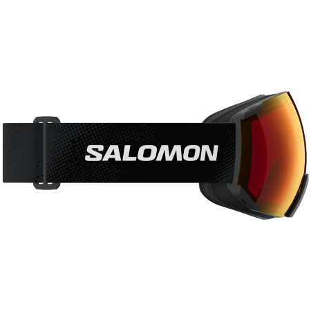 Masques ski Salomon Radium Sigma