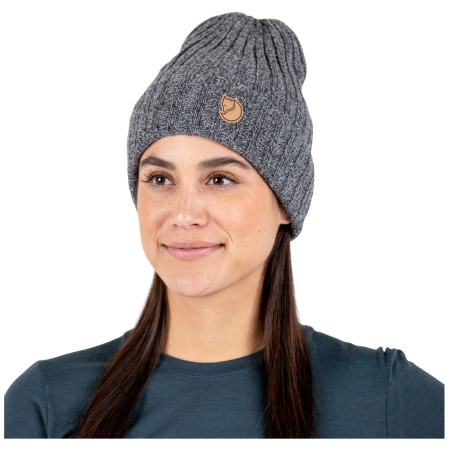 Bonnet Fjällräven Byron Hat