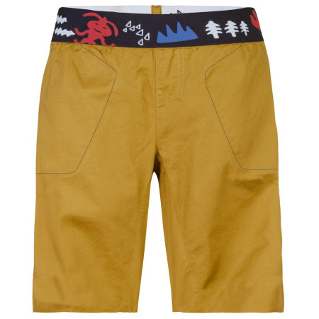 Short enfant Rafiki Rumney Jr