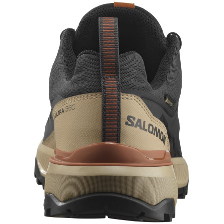 Chaussures homme Salomon X Ultra 360 Gore-Tex