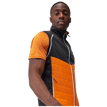 Veste homme Regatta Steren Hybrid