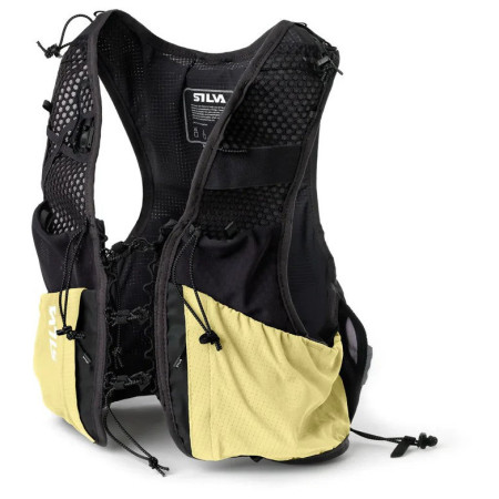Gilet de running Silva Strive 5