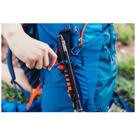 Sac à dos ados Gregory Wander 50