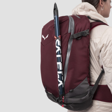 Sac à dos femmes Salewa Winter Mate 28L W