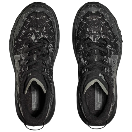 Chaussures de running femme Hoka W Speedgoat 6 Gtx Wide