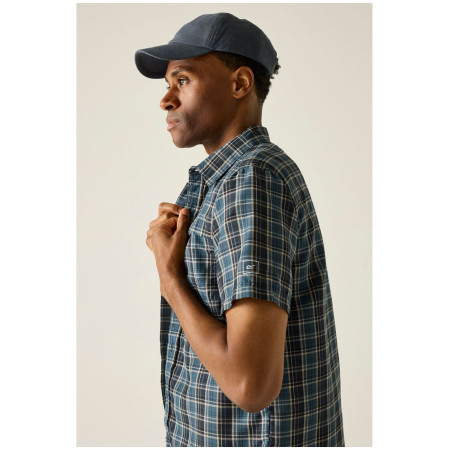 Chemise homme Regatta Mindano