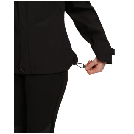 Veste imperméable pour femme Kilpi Montana-W