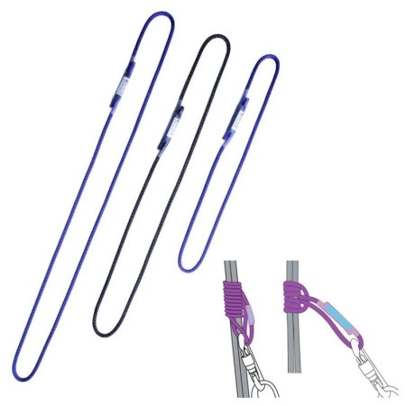 Sangle Beal Jammy 50cm