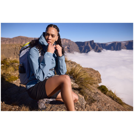 Veste femme Dare 2b Womens Torrek Breathe Easy Jacket