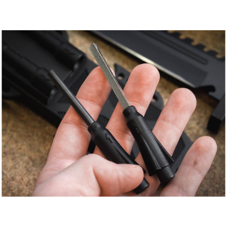 Couteau suisse Boker M-Spec Survival Knife